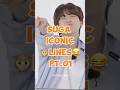 BTS SUGA S Funniest Most Iconic Lines Ever Bts Funny Shorts