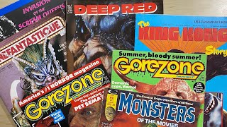 Big Box Of Horror Mags for May 2023!