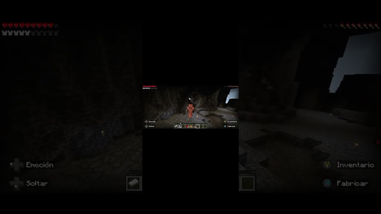 Y que la cosa se pone fea