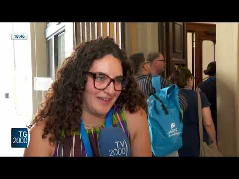 Video Giovani del Mediterraneo tra guerre nel mondo e timori per il futuro