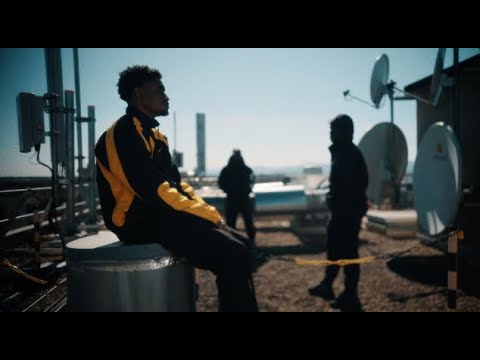 在 YouTube 上观看 Ousmvne - EKOTITE