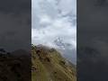 Wonderful view and mountains 🏔️ Nepal 🇳🇵 #mountains #youtubeshorts #travel #shortvideo