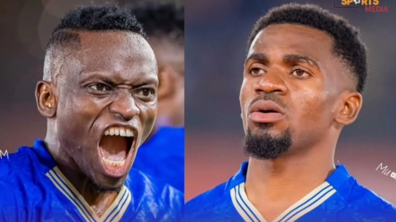 HAWA WATAJWA KUWA NI TISHIO AFCON 2025 CAF WAINGIA NA KIWEWE