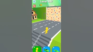 Shape shifting Android IOS Gameplay #shorts #shapeshifting #short #android (1)