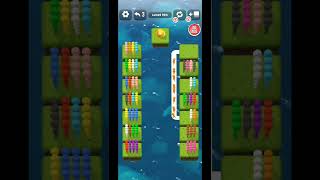 Escape Island: Fun Color Sort Level 104