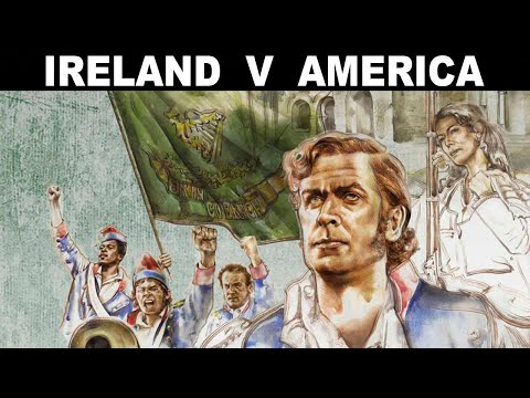 The Irish Deserters Who Fought For Mexico Against America