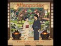Affenpodex Ein Märchen Aus Japan