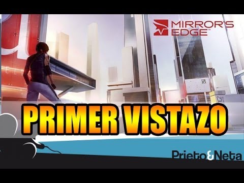 E3 2014: Primer vistazo a Mirror's Edge 2