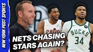 Celebrity If Tanking Can’t Save The Brooklyn Nets… What Will? Wealth