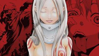 The Horror Manga Where Innocent Kids Are Sentenced To Death…