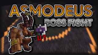 RotMC: Celestials Province Part 1 (Asmodeus)