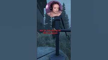 How I took down a GEARED SQUAD in DayZ! #dayz #twitch #gaming