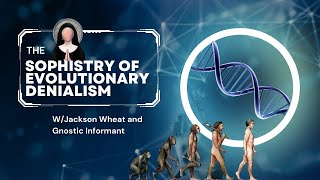 The Sophistry of Evolutionary Denialism w/Jackson Wheat and Gnostic Informant
MORE THAN SUBSCRIBERS. TEAMMATES🙌🏻
We consider patrons to be part of the team, which is why you get the chance to help shape episodes, merchandise and more! Get access to hangout before the show with your favorite guests, aftershows hosted on your channel and private hangouts with Steve. These and SO many more are waiting at:
🙌🏻 •
KEEP THE DISCUSSION GOING 💬
📆 •
🐦 • http://twitter.com/thenonseq
👤 •
👁🗨 • www.nonsequiturshow.com
✉️ • Nonsequiturshow@protonmail.com
THE NONSEQSHOP🛒
👕 • http://teespring.com/stores/nonseqshop
DISCLAIMER❗️
The views and opinions expressed by viewers, guests, or commentors are their own and do not necessarily reflect those of The NonSequitur Show.
Artwork, graphics and segments/titles including: NonSequitur • IDEALOGY • Ad+Homies • Smoking Nun • Strawman ©2018 Steve McRae
©2018 The NonSequitur Show • Never Follow | All Rights Reserved The Sophistry of Evolutionary Denialism w/Jackson Wheat and Gnostic Informant