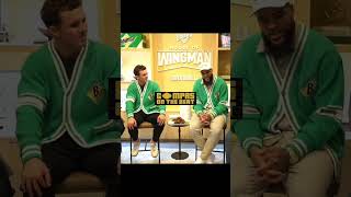 Do you want Keenan Allen back?