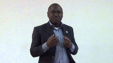 BITC / Biodiversity Inventories - Welcome II - George Mafane