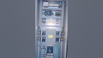 #shorts #duty standby vfd  control with plc