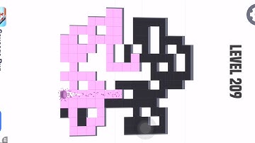 AMAZE! Level 203 204 205 206 207 208 209 210 211 212 213 214 215 216 217 218 219 220 221 222