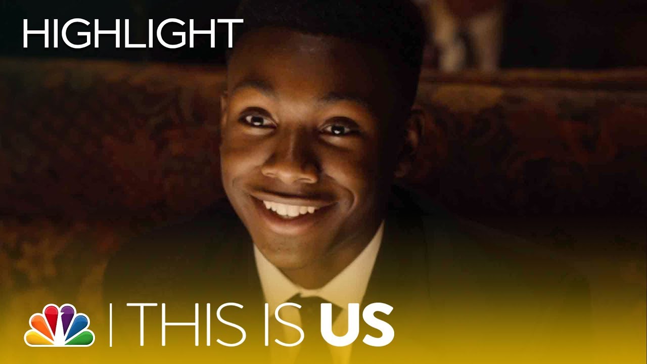 Randall and Beth's Awkward First Date - This Is Us (Episode Highlight) 2019 nba finals