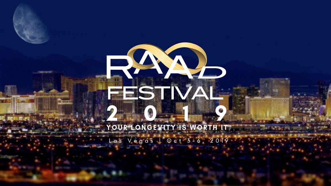 RAADfest 2019 Teaser 2 YouTube