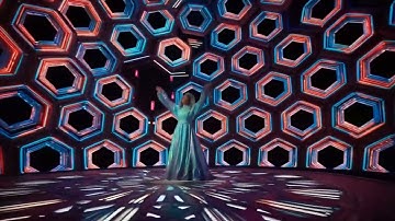 Unity Lewis Presents: Prairie through Stream