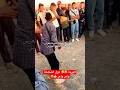 شطحة وااااعرة شعبي نايضة مول الشطحة عاوتاني محيح رقص شعبي ترند رقص شعبي غيطة Fypシ 