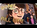 Harry Potter and the Chamber of Secrets FULL GAME Longplay (PS1)