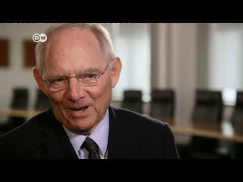 وثائقي مسيرة فولفغانغ شوبيله السياسي الالماني المخضرم بين القوة والضعف ١٩٤٢ ٢٠٢٣