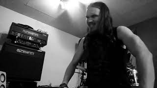 Immortal - Mighty Ravendark (vocal cover)