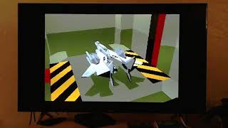 Seedi Live Demo #2 - Sega CD