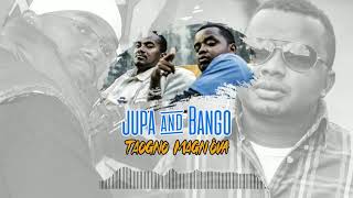 Jupa & Bango - Taogno magnôva
