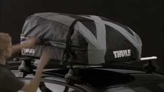 Faltbox Thule Ranger 90 - Www.aureizu.ch