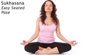 37 Yoga Poses With Bells and Music 60 Second Pose Duration 