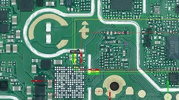 Itel A70 Charging Solution