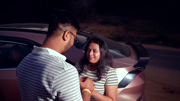 Vikas & Pratiksha | Delhi Pre Wedding | Cinematic Couple Film 2025 | Pre Wedding Shoot 4K