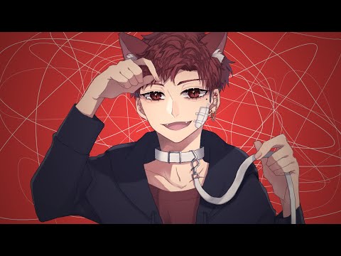 【キャットラビング】【－３キー】で歌ってみた！アゴ王子