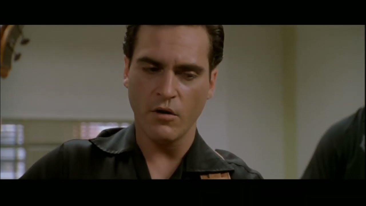 Walk The Line Movie Folsom Prison Blues Folsom Prison Blues (Walk The Line) - YouTube