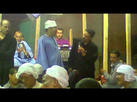 عرب العيايدة قليوبية