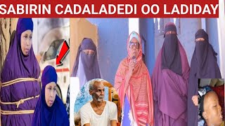 Download Lagu WAXAY CADALDEEDA DIIDEN SABIRIN HODAN AYAY BADBADI NAYAAN INDHO SHREER AYAA LOSOO XIRAY CAJIIB MP3