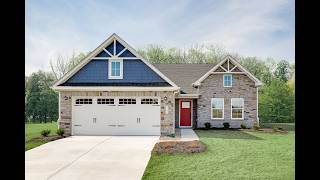 🚧 NEW BUILD STARTS NOW | Ryan Homes Eden Cay – Week 8 (FRAME Phase)