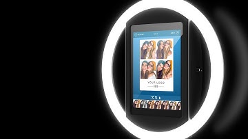 How To Set Up HALO by Simple Booth