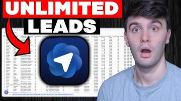 How To Get UNLIMITED Motivated Seller Leads In Minutes (GPT Agent Mode) | Wholesaling Real Estate