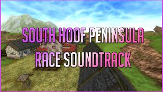 South Hoof Race Soundtrack Star Stable Online