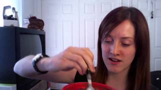 Alis No-Bake Protein Cookie Recipe