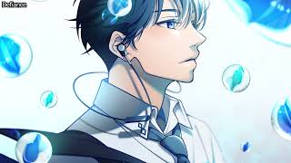 Nightcore - Better Off Without Me (Kyle Hume)