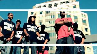 TOO SHORT PRESENTS: BEEDA WEEDA "OAKTOWN" FT TOO SHORT & RICHIE RICH (OFFICIAL VIDEO)