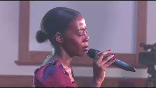 Lèw pale / Montay yo pa ka kanpe lèw pale by Abimael Innocent  (Beraca Baptist Church cover) Medley