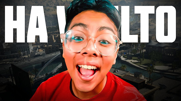 La MAYOR RATA de COD VUELVE y CONFIESA SUS HACKS | LEZAMA