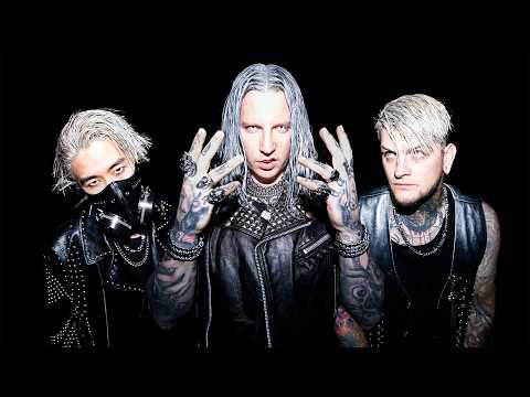 Nathan James - Evil Eye (Official Music Video)