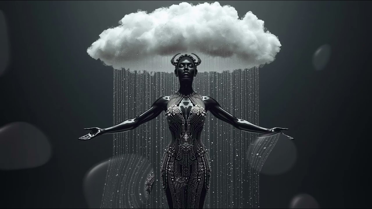 Hypnotic Deep House & Driving Techno - Laser on My Skin - VELVYBE