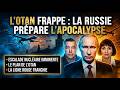 Pourquoi POUTINE prépare la RIPOSTE sur RAMSTEIN après le MASSACRE de LOUGANSK ? GPTV répond | GPTV